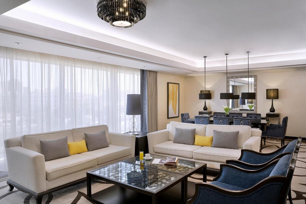 voco - Riyadh, an IHG Hotel